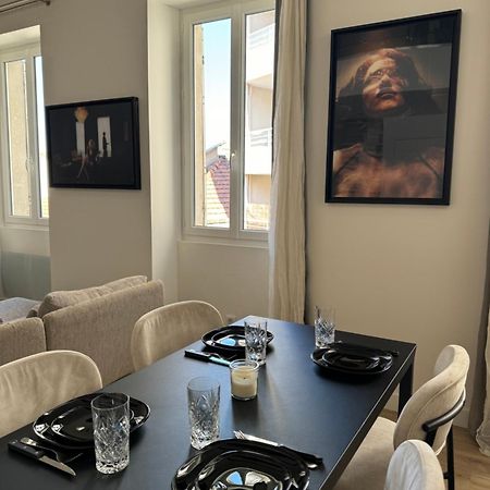 Апартаменты The Loft, Marseille 8 Eme Экстерьер фото